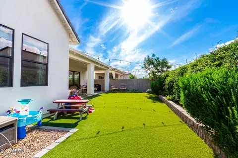 Exterior - 10206 E Texas Ave, Mesa, AZ 85212 photo 6 of 7