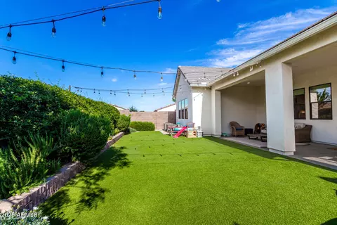 Exterior - 10206 E Texas Ave, Mesa, AZ 85212 photo 5 of 7