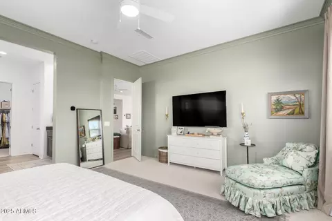 Bedroom - 10206 E Texas Ave, Mesa, AZ 85212 photo 2 of 7