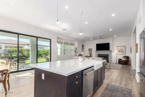 Kitchen - 10206 E Texas Ave, Mesa, AZ 85212 photo 6 of 6