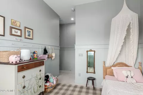 Bedroom - 10206 E Texas Ave, Mesa, AZ 85212 photo 5 of 7