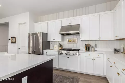 Kitchen - 10206 E Texas Ave, Mesa, AZ 85212 photo 5 of 6