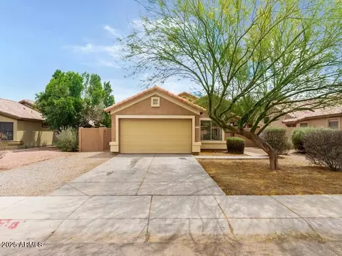 7037 W Cavalier Dr, Glendale, AZ 85303