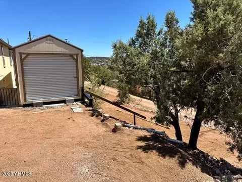 719 W Summit St, Payson, AZ 85541 photo 4