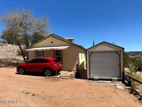 719 W Summit St, Payson, AZ 85541 photo 2