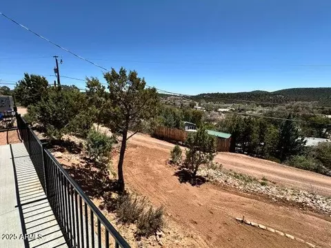 719 W Summit St, Payson, AZ 85541 photo 6
