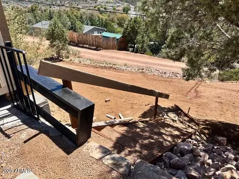 719 W Summit St, Payson, AZ 85541 photo 11