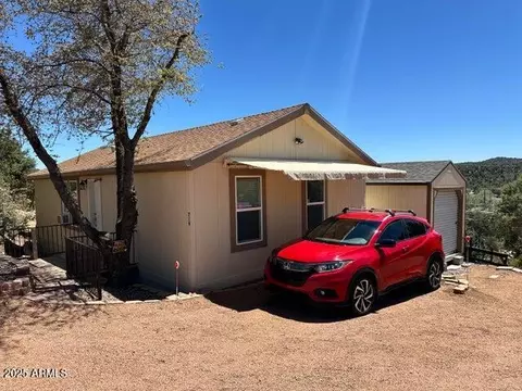 719 W Summit St, Payson, AZ 85541 photo 3