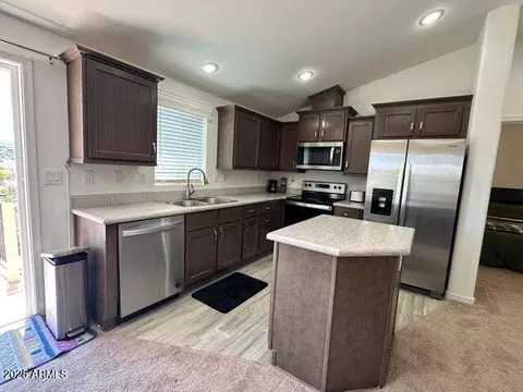 719 W Summit St, Payson, AZ 85541 photo 18