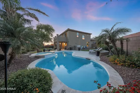29966 N 72nd Dr, Peoria, AZ 85383