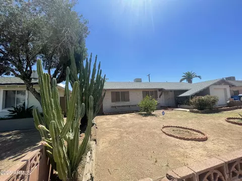 1529 W Eva St, Phoenix, AZ 85021