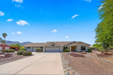 4048 E Adams Rib Pl, Tucson, AZ 85739