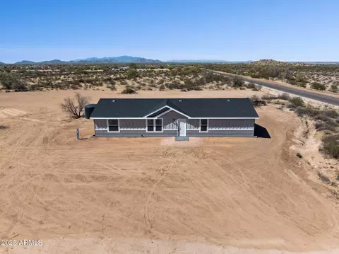 51134 W Bluejay St, Maricopa, AZ 85139