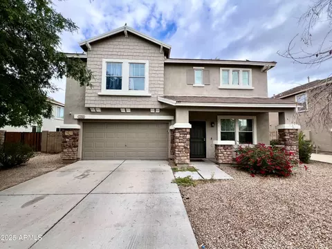 7258 W State Ave, Glendale, AZ 85303