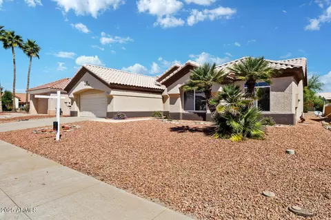 13738 W Caballero Dr, Sun City West, AZ 85375
