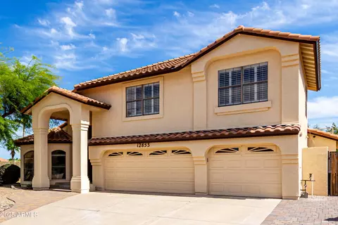 12853 E Yucca St, Scottsdale, AZ 85259