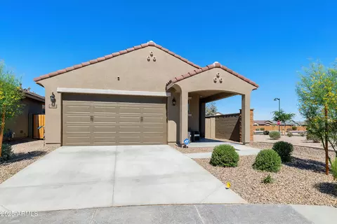 21690 N Lynn St, Maricopa, AZ 85138