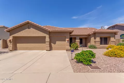 17836 N 52nd Pl, Scottsdale, AZ 85254