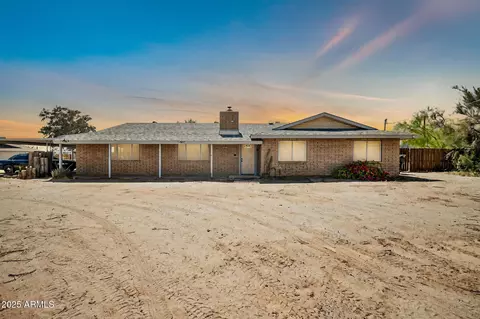 2024 N 200th Ave, Buckeye, AZ 85396