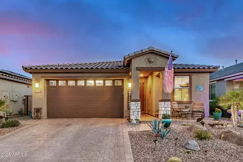 17419 W Georgia Dr, Surprise, AZ 85388