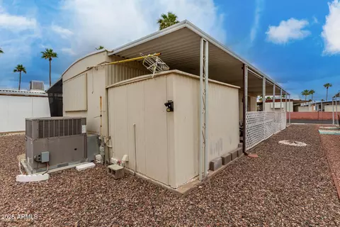 11425 E University Dr #133, Apache Junction, AZ 85120 photo 17