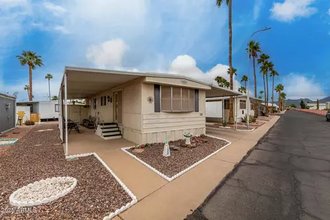 11425 E University Dr #133, Apache Junction, AZ 85120 photo 18