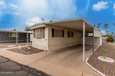 11425 E University Dr #133, Apache Junction, AZ 85120 photo 21