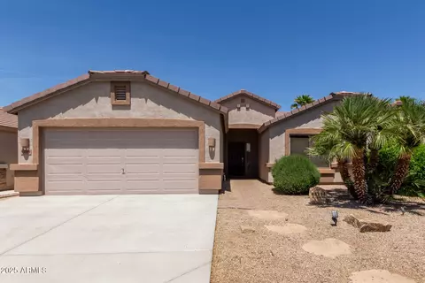 43344 W Oster Dr, Maricopa, AZ 85138