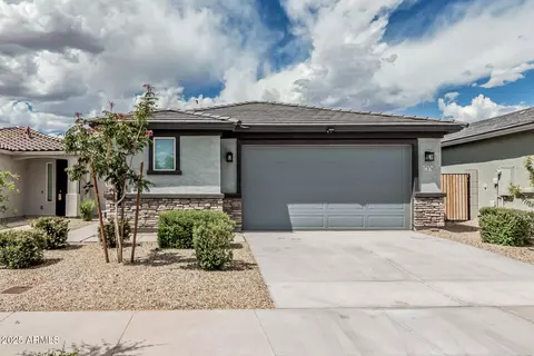 17376 W Via De Luna Dr, Surprise, AZ 85387