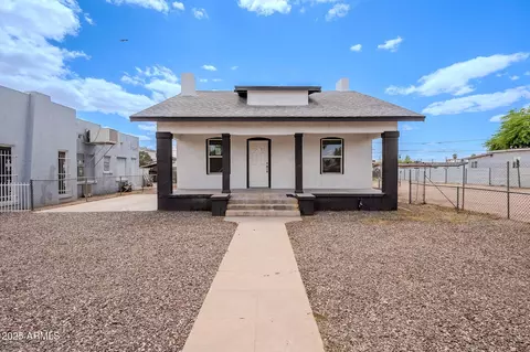 2013 W Jefferson St, Phoenix, AZ 85009