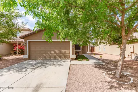 12230 W Larkspur Rd, El Mirage, AZ 85335