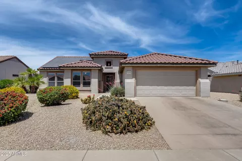15976 W La Paloma Dr, Surprise, AZ 85374