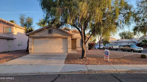 10645 W Piccadilly Rd, Avondale, AZ 85392