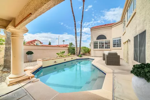 11889 N 113th Pl, Scottsdale, AZ 85259