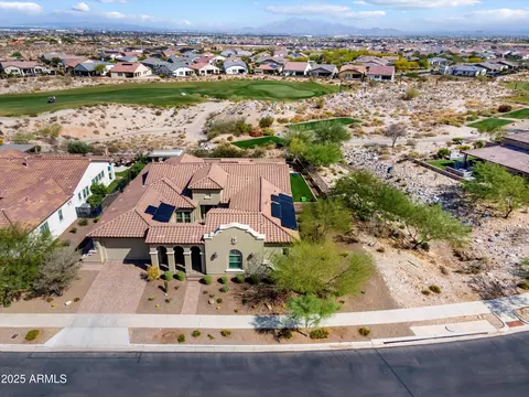 5033 N 205th Gln, Buckeye, AZ 85396