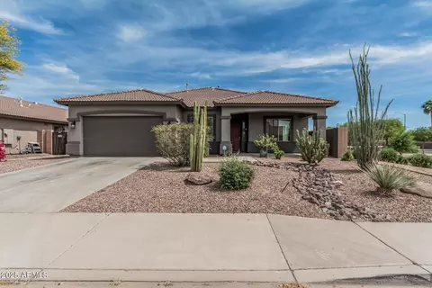 11611 N 149th Ln, Surprise, AZ 85379