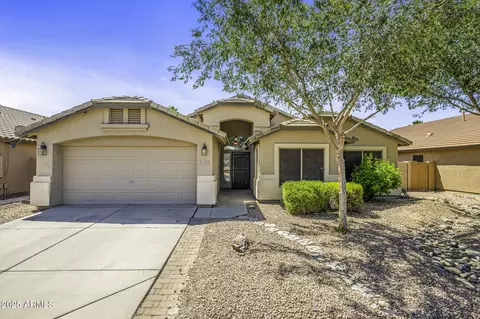 43283 W Hillman Dr, Maricopa, AZ 85138