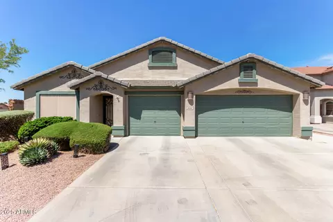 6002 N 124th Dr, Litchfield Park, AZ 85340