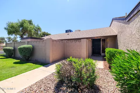 17802 N 45th Ave, Glendale, AZ 85308