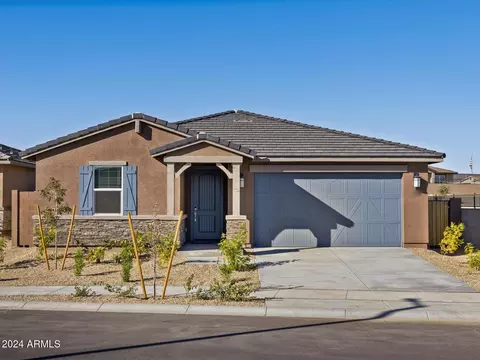 20368 N 224th Dr, Surprise, AZ 85387