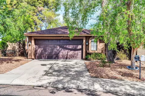 3736 W Wagoner Rd, Phoenix, AZ 85038