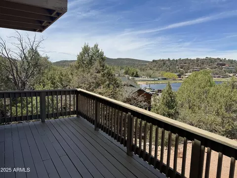 955 W Ensenada Ln, Payson, AZ 85541 photo 32