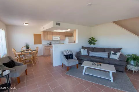 955 W Ensenada Ln, Payson, AZ 85541 photo 4
