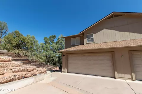 955 W Ensenada Ln, Payson, AZ 85541