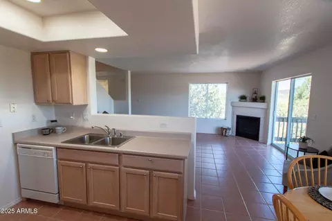 955 W Ensenada Ln, Payson, AZ 85541 photo 7