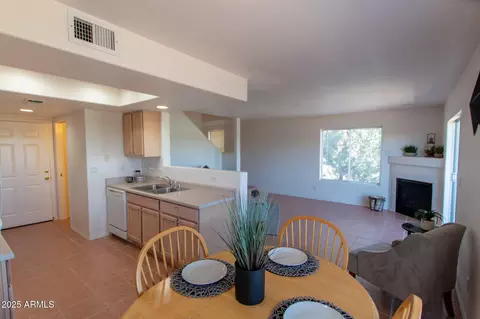 955 W Ensenada Ln, Payson, AZ 85541 photo 5