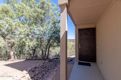 955 W Ensenada Ln, Payson, AZ 85541 photo 2