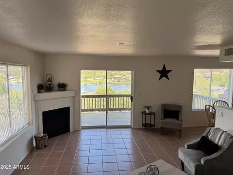 955 W Ensenada Ln, Payson, AZ 85541 photo 3