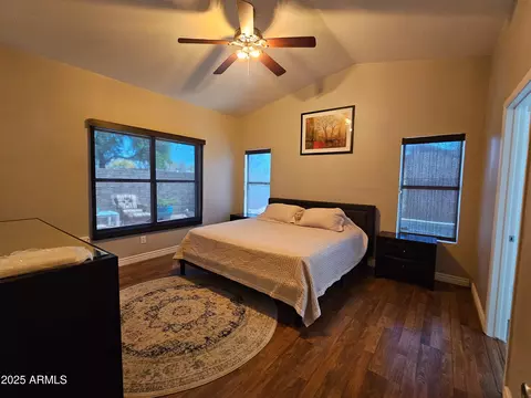 Bedroom - 4721 E Abraham Ln, Phoenix, AZ 85050 photo 1 of 2