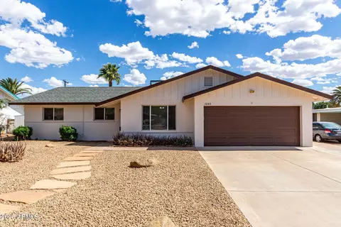 1203 E Bishop Dr, Tempe, AZ 85282